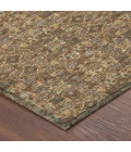 Addison Rugs Chantille Orange ACN2783 8ft. x 10ft. Rect. Rug