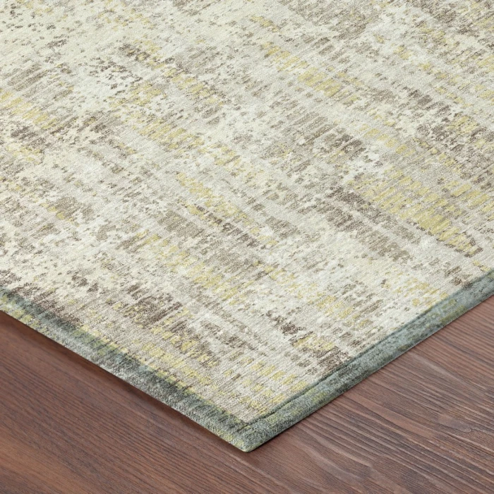 Addison Rugs Chantille Ivory ACN2784 5ft. x 7ft.6in. Rect. Rug