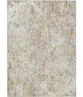 Addison Rugs Chantille Ivory ACN2784 5ft. x 7ft.6in. Rect. Rug