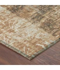 Addison Rugs Chantille Orange ACN2785 8ft. x 10ft. Rect. Rug