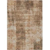Addison Rugs Chantille Orange ACN2785 5ft. x 7ft.6in. Rect. Rug