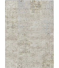 Addison Rugs Chantille Ivory ACN2785 8ft. x 10ft. Rect. Rug