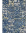 Addison Rugs Chantille Blue ACN2785 8ft. x 10ft. Rect. Rug