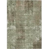 Addison Rugs Chantille Green ACN2785 5ft. x 7ft.6in. Rect. Rug