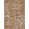 Addison Rugs Chantille Orange ACN2785 5ft. x 7ft.6in. Rect. Rug