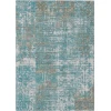 Addison Rugs Chantille Teal ACN2785 5ft. x 7ft.6in. Rect. Rug