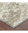 Addison Rugs Chantille Brown ACN2786 8ft. x 10ft. Rect. Rug