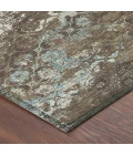 Addison Rugs Chantille Brown ACN2786 5ft. x 7ft.6in. Rect. Rug