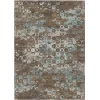 Addison Rugs Chantille Brown ACN2786 5ft. x 7ft.6in. Rect. Rug