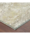 Addison Rugs Chantille Ivory ACN2786 8ft. x 10ft. Rect. Rug