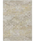 Addison Rugs Chantille Ivory ACN2786 8ft. x 10ft. Rect. Rug