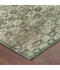 Addison Rugs Chantille Green ACN2786 9ft. x 12ft. Rect. Rug