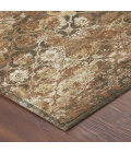 Addison Rugs Chantille Orange ACN2786 5ft. x 7ft.6in. Rect. Rug