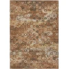 Addison Rugs Chantille Orange ACN2786 5ft. x 7ft.6in. Rect. Rug