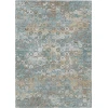 Addison Rugs Chantille Teal ACN2786 5ft. x 7ft.6in. Rect. Rug