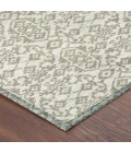 Addison Rugs Chantille Ivory ACN2787 5ft. x 7ft.6in. Rect. Rug