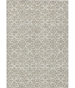 Addison Rugs Chantille Ivory ACN2787 9ft. x 12ft. Rect. Rug