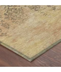 Addison Rugs Chantille Orange ACN2788 5ft. x 7ft.6in. Rect. Rug