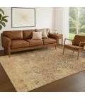Addison Rugs Chantille Orange ACN2788 5ft. x 7ft.6in. Rect. Rug