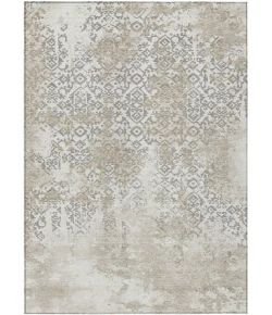 Addison Rugs Chantille Ivory ACN2788 8ft. x 10ft. Rect. Rug