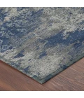 Addison Rugs Chantille Blue ACN2788 8ft. x 10ft. Rect. Rug