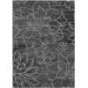 Addison Rugs Chantille Black ACN2789 5ft. x 7ft.6in. Rect. Rug