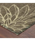 Addison Rugs Chantille Brown ACN2789 5ft. x 7ft.6in. Rect. Rug