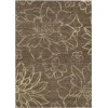 Addison Rugs Chantille Brown ACN2789 5ft. x 7ft.6in. Rect. Rug