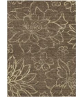 Addison Rugs Chantille Brown ACN2789 5ft. x 7ft.6in. Rect. Rug