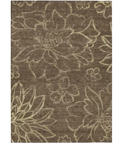 Addison Rugs Chantille Brown ACN2789 8ft. x 10ft. Rect. Rug