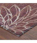 Addison Rugs Chantille Purple ACN2789 8ft. x 10ft. Rect. Rug