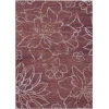 Addison Rugs Chantille Purple ACN2789 5ft. x 7ft.6in. Rect. Rug