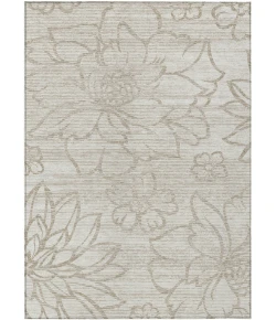 Addison Rugs Chantille Ivory ACN2789 9ft. x 12ft. Rect. Rug