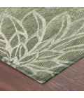 Addison Rugs Chantille Green ACN2789 9ft. x 12ft. Rect. Rug