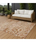 Addison Rugs Chantille Orange ACN2789 9ft. x 12ft. Rect. Rug