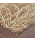 Addison Rugs Chantille Orange ACN2789 9ft. x 12ft. Rect. Rug
