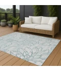 Addison Rugs Chantille Gray ACN2789 9ft. x 12ft. Rect. Rug