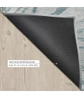 Addison Rugs Chantille Gray ACN2789 9ft. x 12ft. Rect. Rug