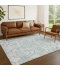 Addison Rugs Chantille Gray ACN2789 9ft. x 12ft. Rect. Rug