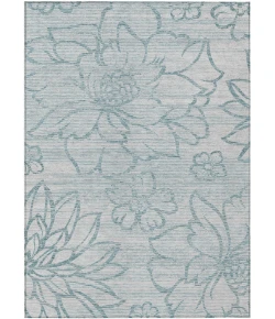 Addison Rugs Chantille Gray ACN2789 9ft. x 12ft. Rect. Rug