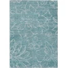 Addison Rugs Chantille Teal ACN2789 5ft. x 7ft.6in. Rect. Rug