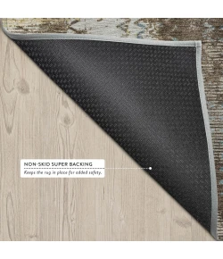 Addison Rugs Chantille Brown ACN2790 9ft. x 12ft. Rect. Rug