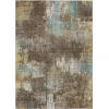 Addison Rugs Chantille Brown ACN2790 9ft. x 12ft. Rect. Rug