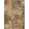 Addison Rugs Chantille Orange ACN2790 9ft. x 12ft. Rect. Rug
