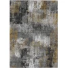 Addison Rugs Chantille Gray ACN2790 9ft. x 12ft. Rect. Rug