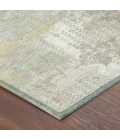 Addison Rugs Chantille Ivory ACN2790 9ft. x 12ft. Rect. Rug