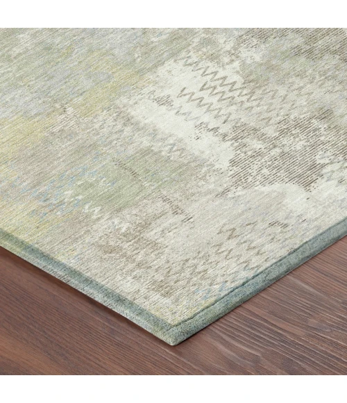 Addison Rugs Chantille Ivory ACN2790 9ft. x 12ft. Rect. Rug
