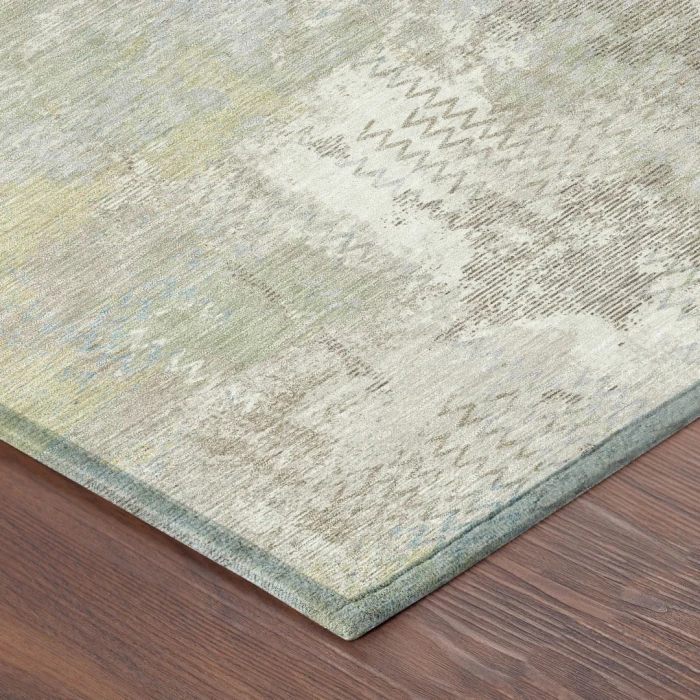 Addison Rugs Chantille Ivory ACN2790 5ft. x 7ft.6in. Rect. Rug