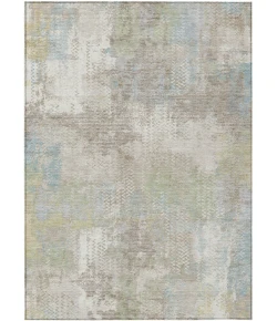 Addison Rugs Chantille Ivory ACN2790 5ft. x 7ft.6in. Rect. Rug