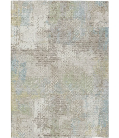Addison Rugs Chantille Ivory ACN2790 9ft. x 12ft. Rect. Rug